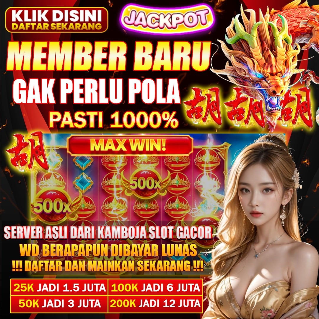 JOKERPLAY: Situs Top Up Game Favoritmu dalam Hitungan Detik